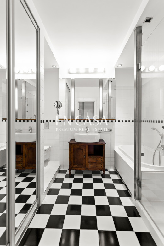 Apartment Rent Warszawa Żoliborz Hanki Czaki 7